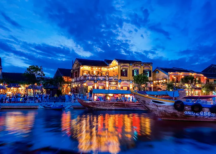 Ahoy Hoi An Boutique Resort & Spa