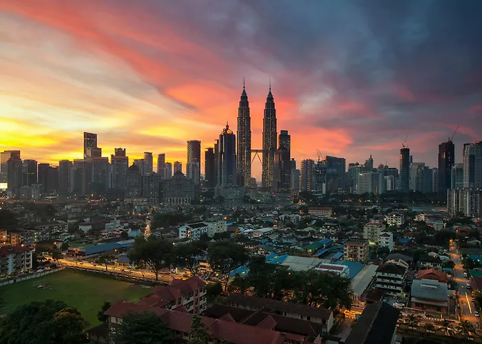 The Majestic Hotel Kuala Lumpur, Autograph Collection