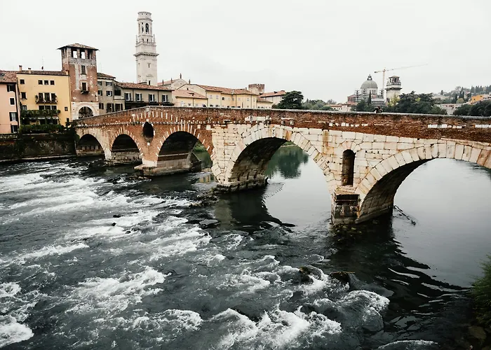 Due Torri Hotel Verona