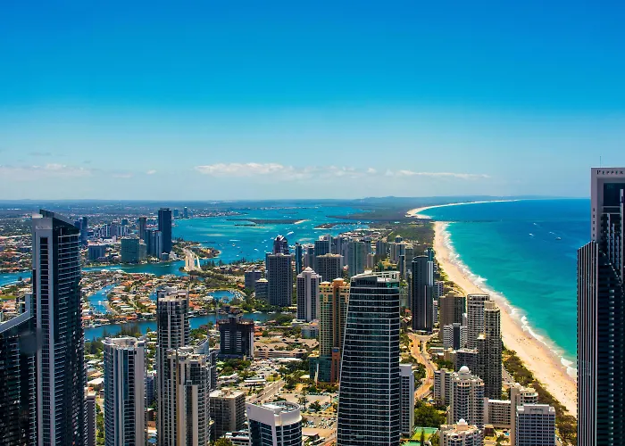 Imperial Hotel Gold Coast