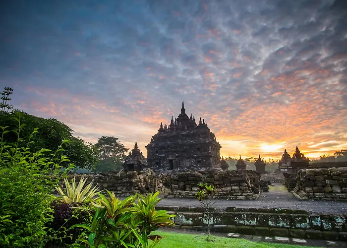 Grand Hotel De Djokja Yogyakarta