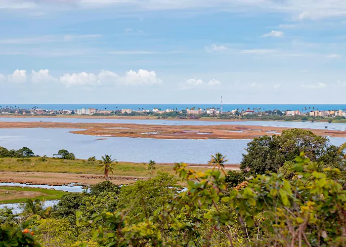 Enotel Porto De Galinhas All Inclusive
