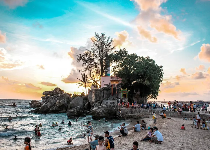 Crowne Plaza Phu Quoc Starbay By Ihg Hotel
