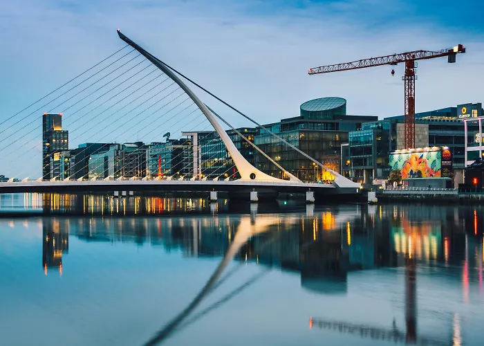 Dylan Hotel Dublin