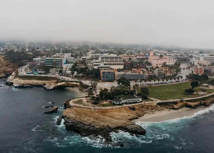 The Us Grant, A Luxury Collection Hotel, San Diego