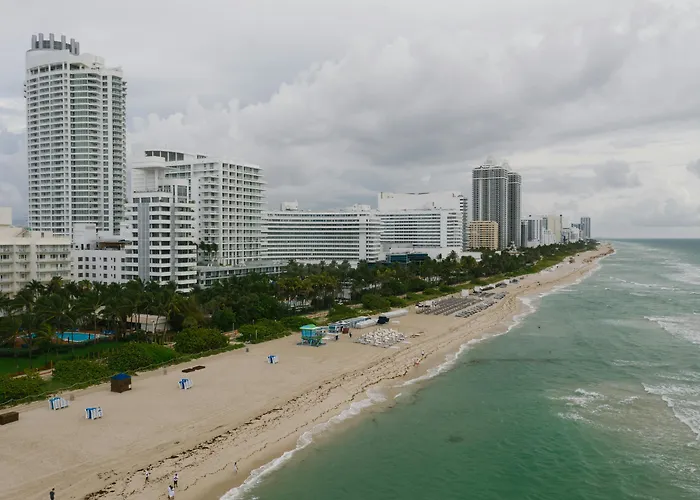 Faena Miami Beach