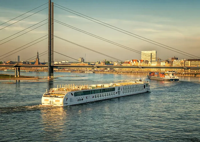 Breidenbacher Hof, Best Hotel Of The Year 2026 - Die 101 Besten Dusseldorf