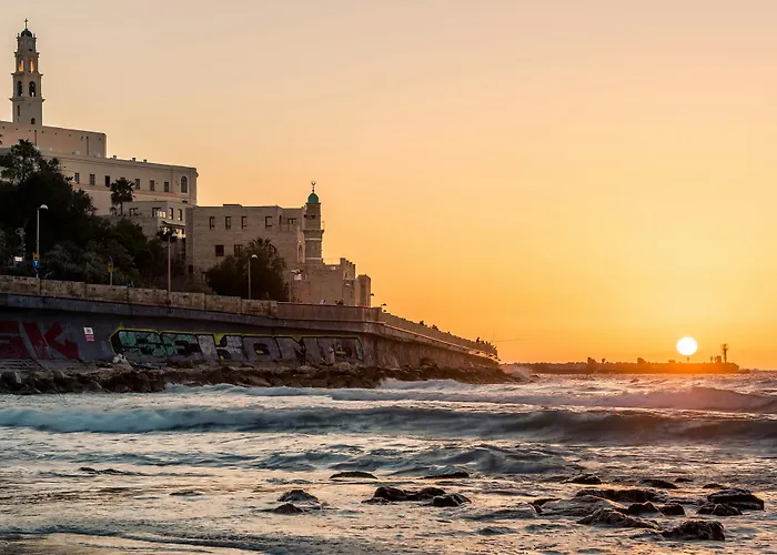 Royal Beach Hotel Tel Aviv By Isrotel Exclusive