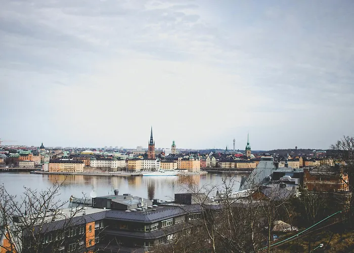 Lydmar Hotel Stockholm