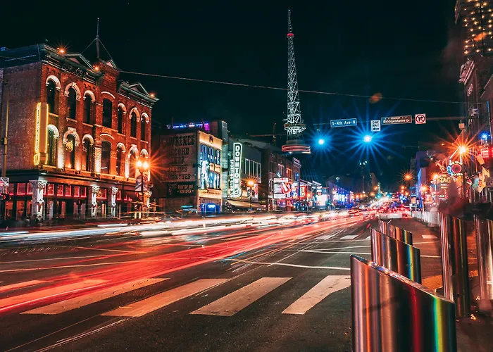 1 Hotel Nashville