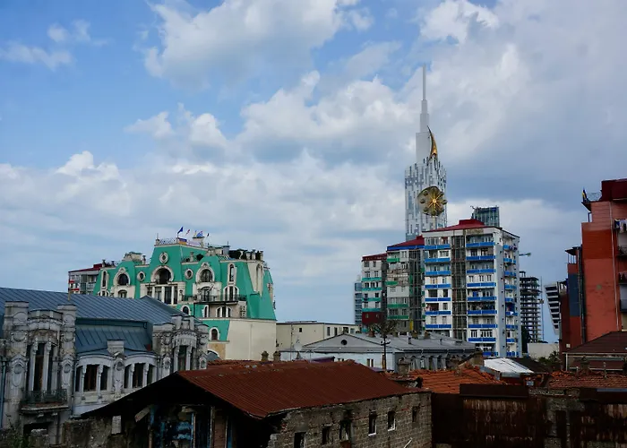 Best Western Premier Batumi