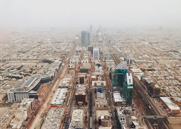 The Valley Riyadh