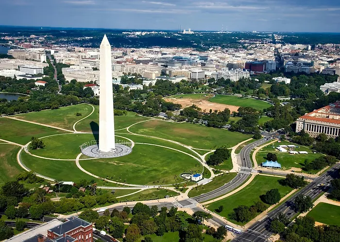 The Dupont Circle Hotel Washington