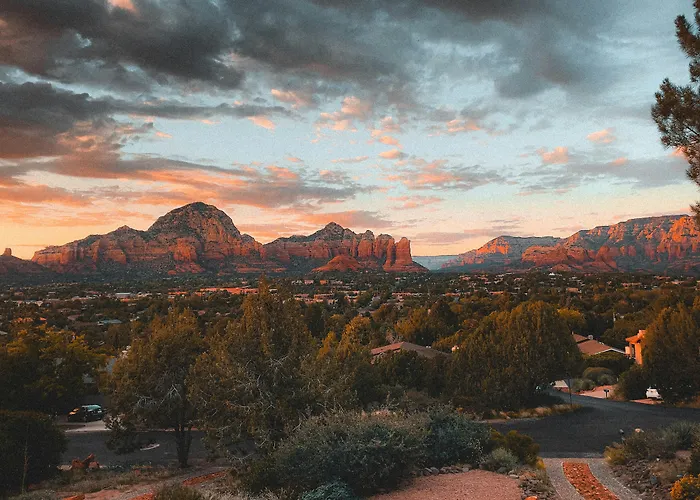 L'Auberge De Sedona
