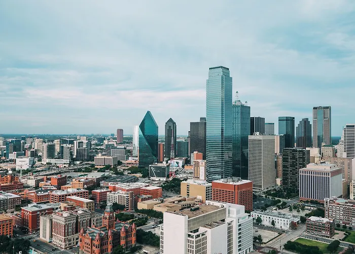 The Ritz-Carlton, Dallas