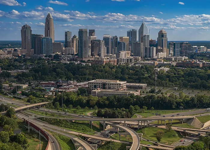 The Ballantyne, A Luxury Collection Hotel, Charlotte