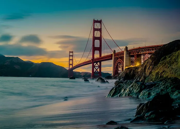 The St. Regis San Francisco Hotel