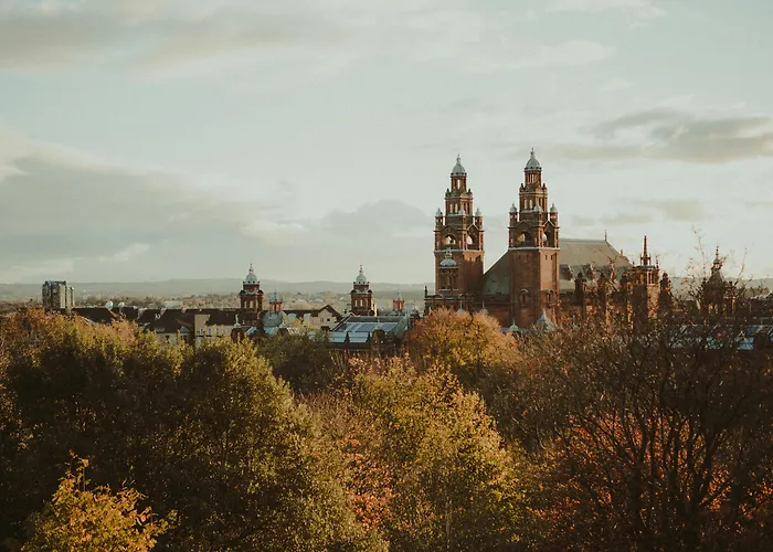 House Of Gods Glasgow