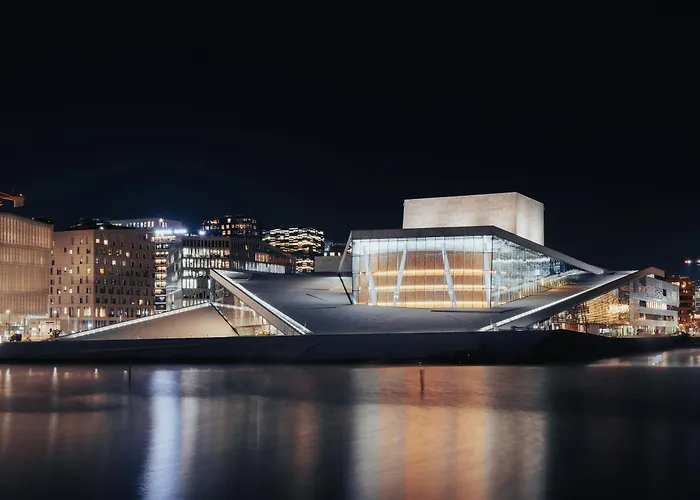 Sommerro Oslo