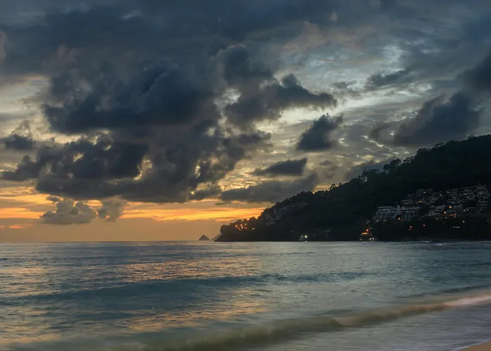 Kalima Resort And Spa Patong
