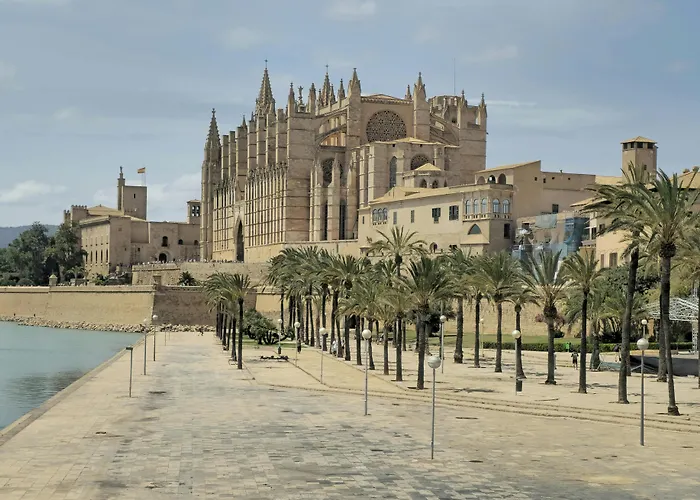 Puro Grand Hotel Palma de Mallorca