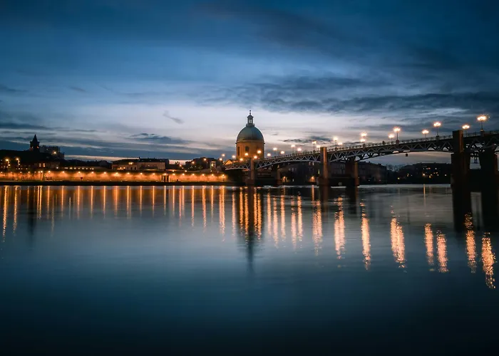 La Cour Des Consuls Hotel & Spa Toulouse - Mgallery Collection