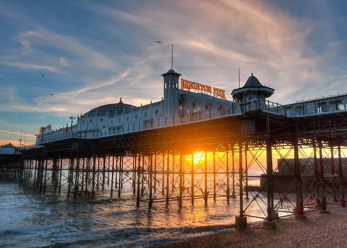 The Charm Brighton Boutique Hotel & Spa