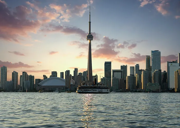 The St. Regis Toronto Hotel