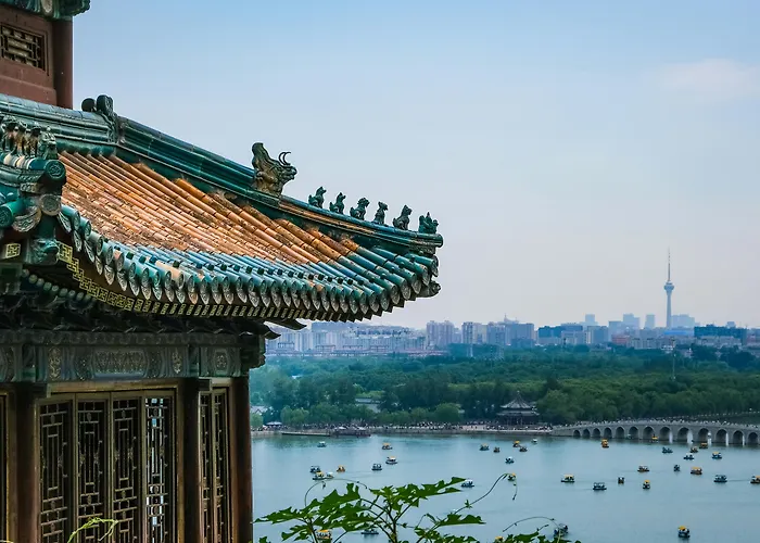 Beijing Hotel