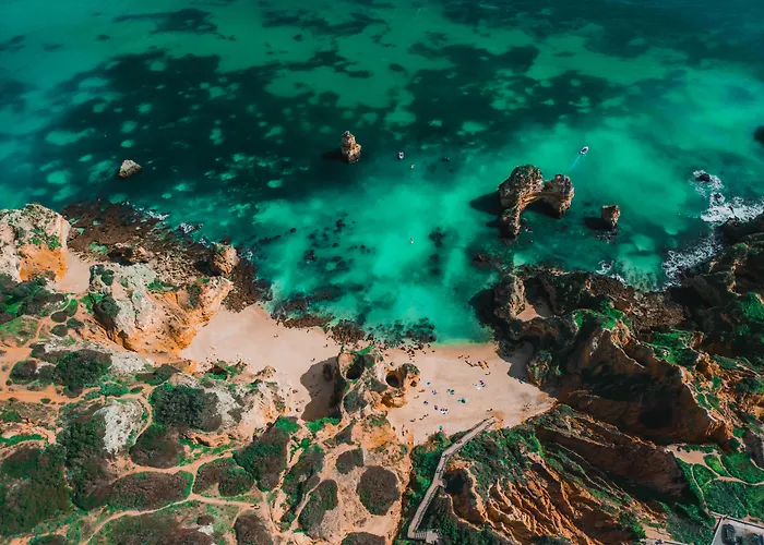 Iberostar Selection Lagos Algarve (Adults Only)