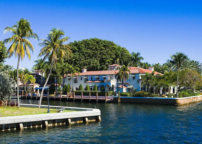The Atlantic Hotel & Spa Fort Lauderdale