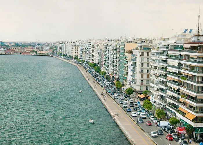 Makedonia Palace Thessaloniki